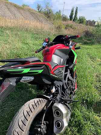 Racer Shtorm 250 Харцызск