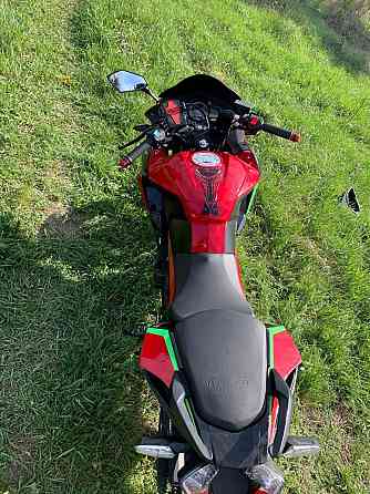 Racer Shtorm 250 Харцызск