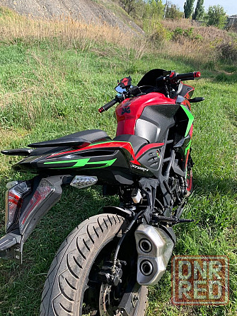 Racer Shtorm 250 Харцызск - изображение 3