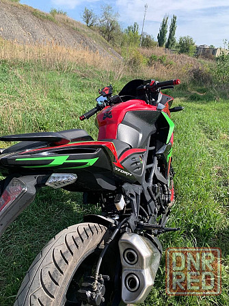 Racer Shtorm 250 Харцызск - изображение 1