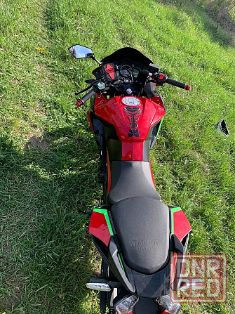 Racer Shtorm 250 Харцызск - изображение 6