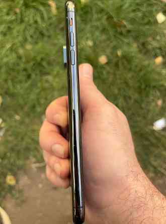 iPhone XS Max 64gb black на две сим-карты Донецк