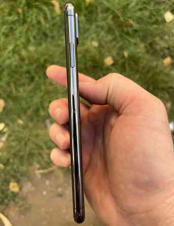 iPhone XS Max 64gb black на две сим-карты Донецк