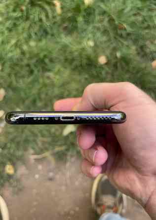 iPhone XS Max 64gb black на две сим-карты Донецк