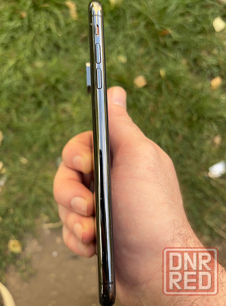 iPhone XS Max 64gb black на две сим-карты Донецк - изображение 4