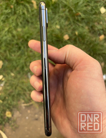 iPhone XS Max 64gb black на две сим-карты Донецк - изображение 5