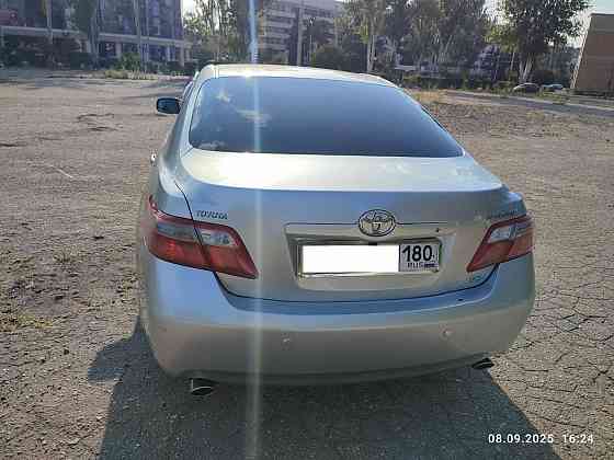 Продам легендарную Toyota Сamry 40, (японка),мотор 3.5 (277 л. с.) год: 2006 Донецк