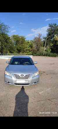Продам легендарную Toyota Сamry 40, (японка),мотор 3.5 (277 л. с.) год: 2006 Донецк