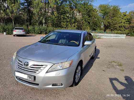 Продам легендарную Toyota Сamry 40, (японка),мотор 3.5 (277 л. с.) год: 2006 Донецк