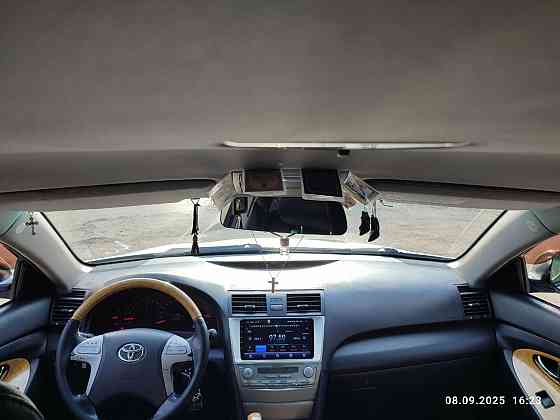 Продам легендарную Toyota Сamry 40, (японка),мотор 3.5 (277 л. с.) год: 2006 Донецк