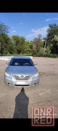 Продам легендарную Toyota Сamry 40, (японка),мотор 3.5 (277 л. с.) год: 2006 Донецк - изображение 1