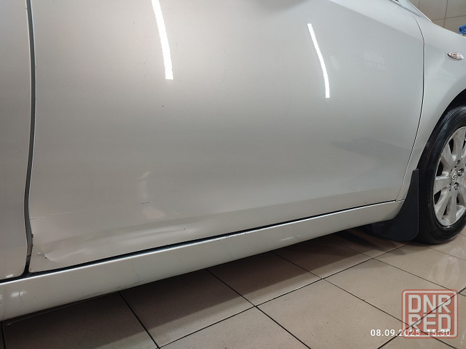 Продам легендарную Toyota Сamry 40, (японка),мотор 3.5 (277 л. с.) год: 2006 Донецк - изображение 8