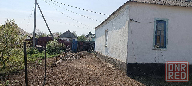 Продажа трехкомнатного дома, в Пролетарском районе, г.Моспино, ул.Чапаева Донецк - изображение 9