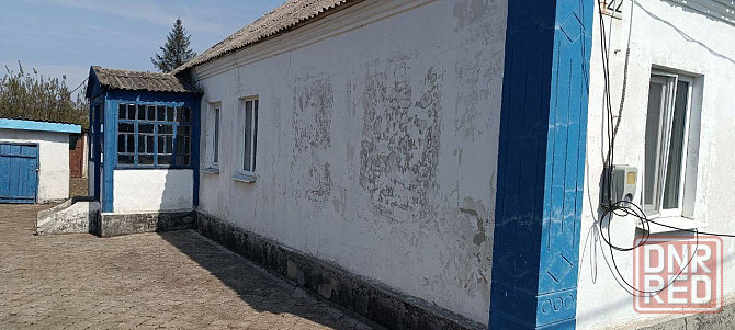 Продажа трехкомнатного дома, в Пролетарском районе, г.Моспино, ул.Чапаева Донецк - изображение 5