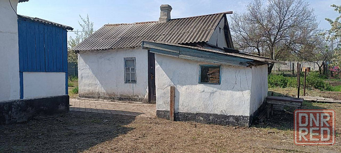Продажа трехкомнатного дома, в Пролетарском районе, г.Моспино, ул.Чапаева Донецк - изображение 8