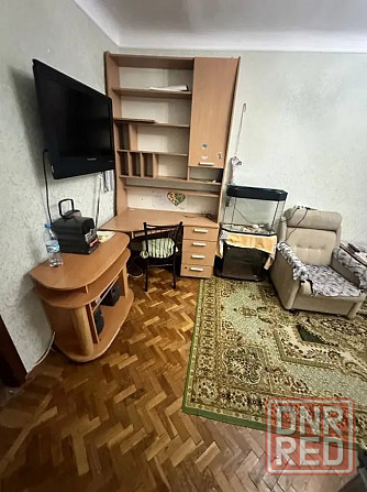 Сдаётся уютная двухкомнатная квартира на Текстильщике Донецк - изображение 4
