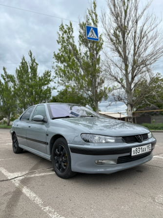 Продам Peugeot 406 restyling Донецк