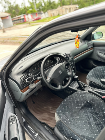 Продам Peugeot 406 restyling Донецк