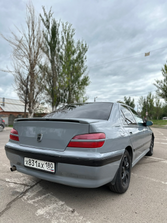 Продам Peugeot 406 restyling Донецк