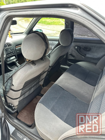Продам Peugeot 406 restyling Донецк - изображение 7
