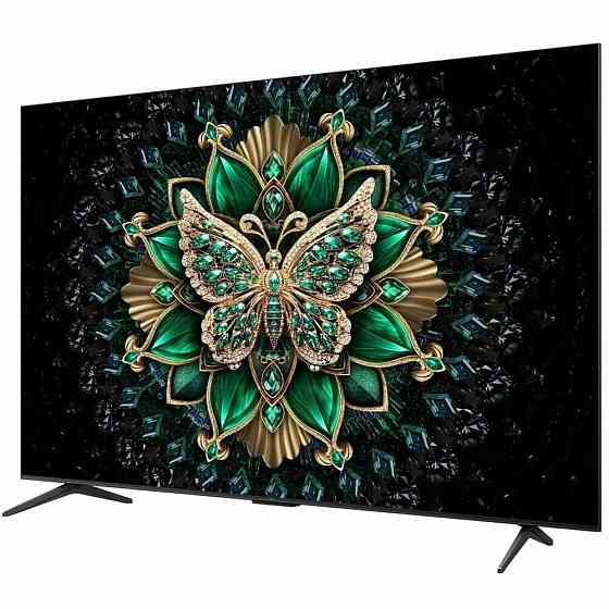 Телесизор TCL C6K 55дюймов Донецк