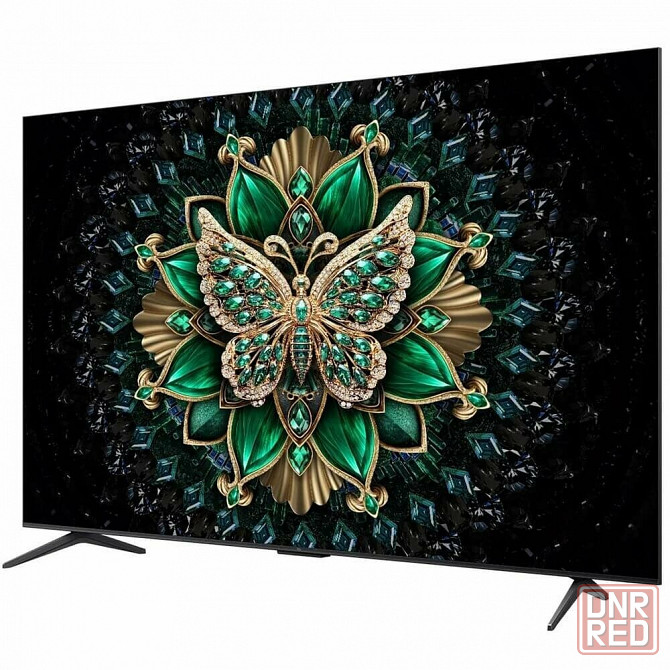 Телесизор TCL C6K 55дюймов Донецк - изображение 1
