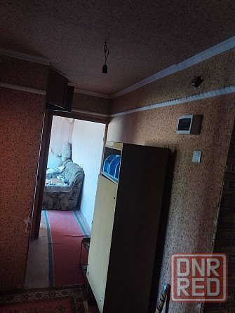 Продам двухкомнатную квартиру на улице Тореза в Горбачева - Михайловка Донецк - изображение 5