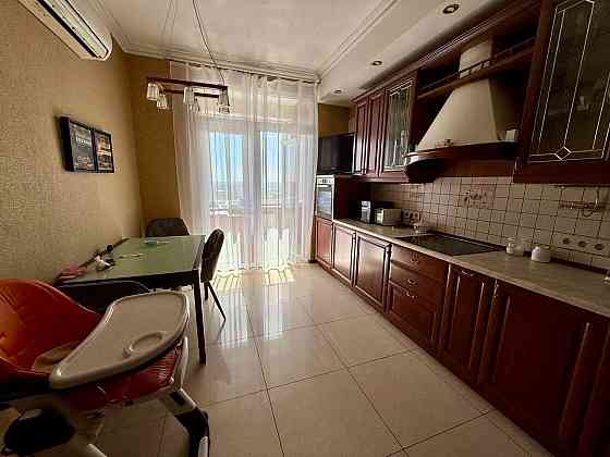 3х.комн, квартира 103м,кв,Диск Ильича Донецк