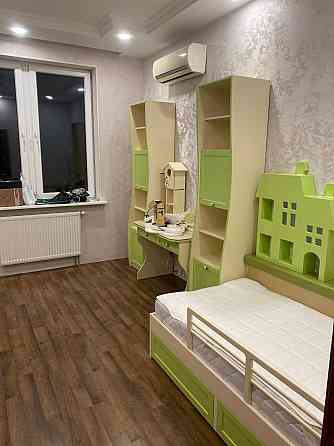 3х.комн, квартира 103м,кв,Диск Ильича Донецк