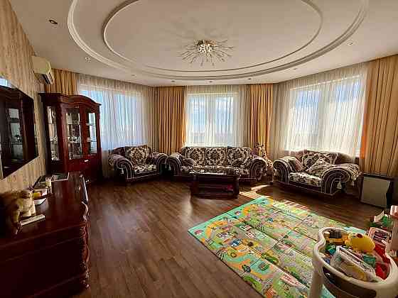 3х.комн, квартира 103м,кв,Диск Ильича Донецк