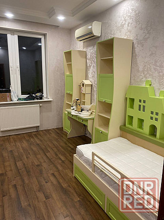 3х.комн, квартира 103м,кв,Диск Ильича Донецк - изображение 6