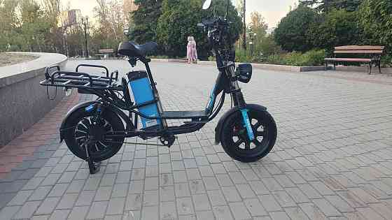 Электровелосипед Minako Monster PRO Донецк