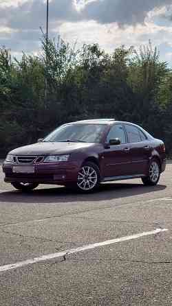 Saab 9-3 акпп Донецк