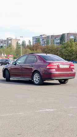 Saab 9-3 акпп Донецк