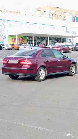 Saab 9-3 акпп Донецк