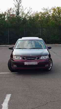 Saab 9-3 акпп Донецк