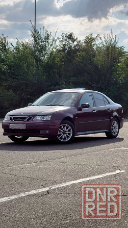 Saab 9-3 акпп Донецк - изображение 3