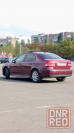 Saab 9-3 акпп Донецк - изображение 5