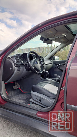 Saab 9-3 акпп Донецк - изображение 6