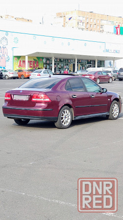 Saab 9-3 акпп Донецк - изображение 4