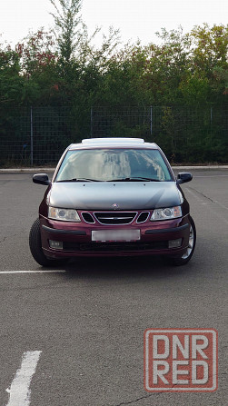Saab 9-3 акпп Донецк - изображение 1