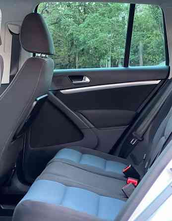 Volkswagen Tiguan Донецк