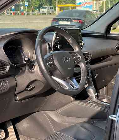 Hyundai Santa Fe Донецк
