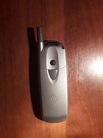 в коллекцию - Motorola Timeport 250+зарядное Донецк