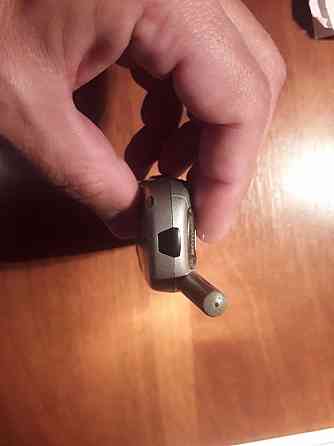 в коллекцию - Motorola Timeport 250+зарядное Донецк