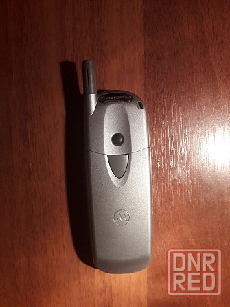 в коллекцию - Motorola Timeport 250+зарядное Донецк - изображение 3