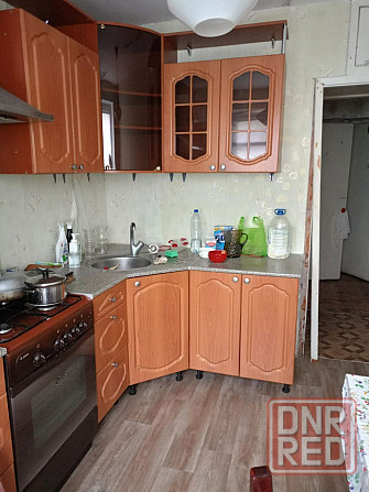Продажа 2к квартиры в Ворошиловском р-е Челюскинцев ск Атлетик Донецк - изображение 9