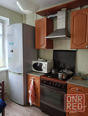 Продажа 2к квартиры в Ворошиловском р-е Челюскинцев ск Атлетик Донецк - изображение 8