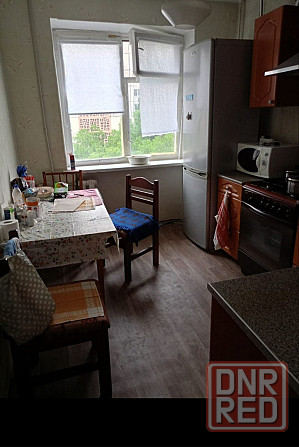 Продажа 2к квартиры в Ворошиловском р-е Челюскинцев ск Атлетик Донецк - изображение 7