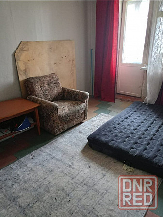 Продажа 2к квартиры в Ворошиловском р-е Челюскинцев ск Атлетик Донецк - изображение 5